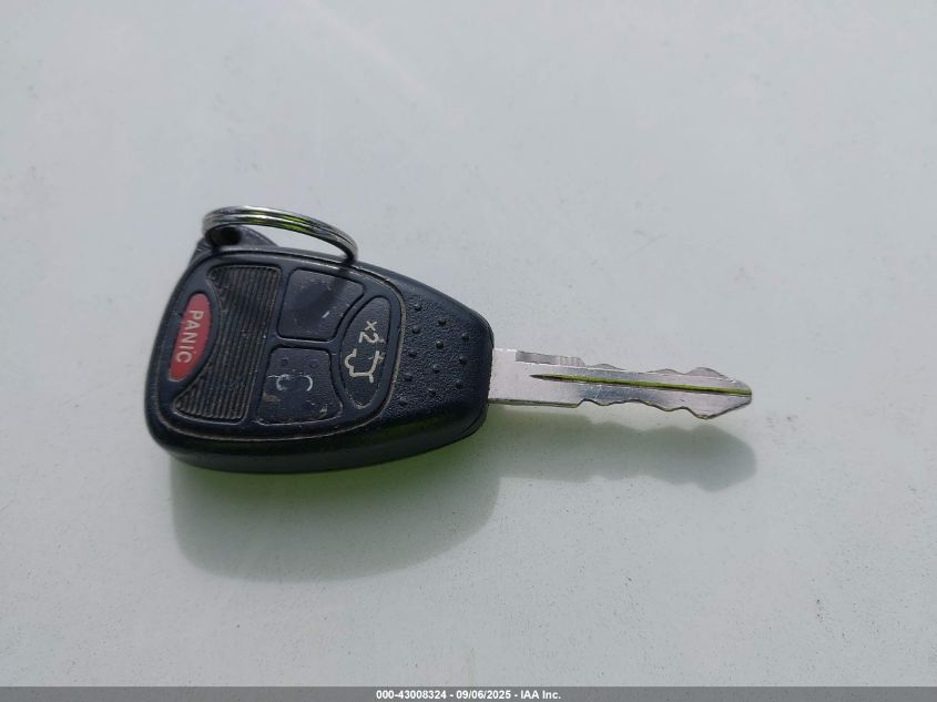 2006 Dodge Charger Rt VIN: 2B3KA53H86H178751 Lot: 43008324