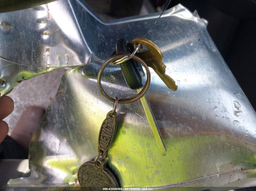 2020 GMC Savana Cutaway Work Van VIN: 7GZ37TCG1LN003437 Lot: 43008360