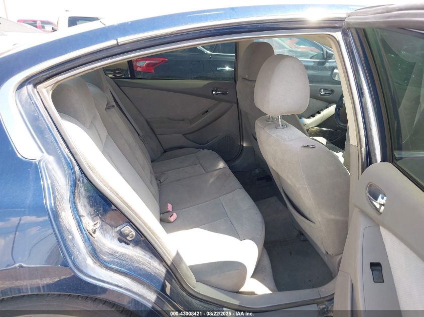 2008 Nissan Altima 2.5/2.5S VIN: 1N4AL21E08C175723 Lot: 43008421