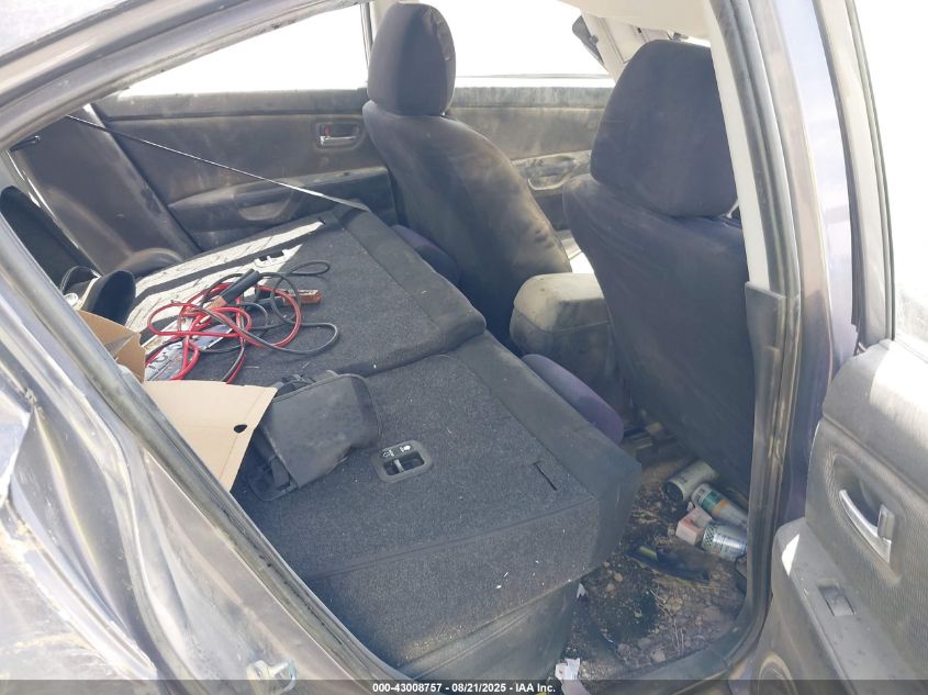 2008 Mazda Mazda3 I Touring Value VIN: JM1BK32F481130858 Lot: 43008757