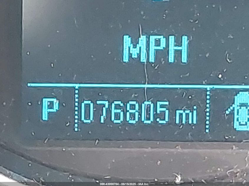 2014 Chevrolet Cruze 1Lt Auto VIN: 1G1PC5SB9E7320166 Lot: 43008784