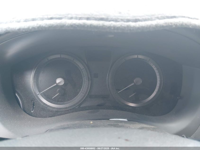 2008 Lexus Es 350 VIN: JTHBJ46G982232063 Lot: 43008802