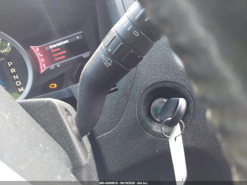 2011 Ford Explorer Xlt VIN: 1FMHK7D80BGA15030 Lot: 43008819