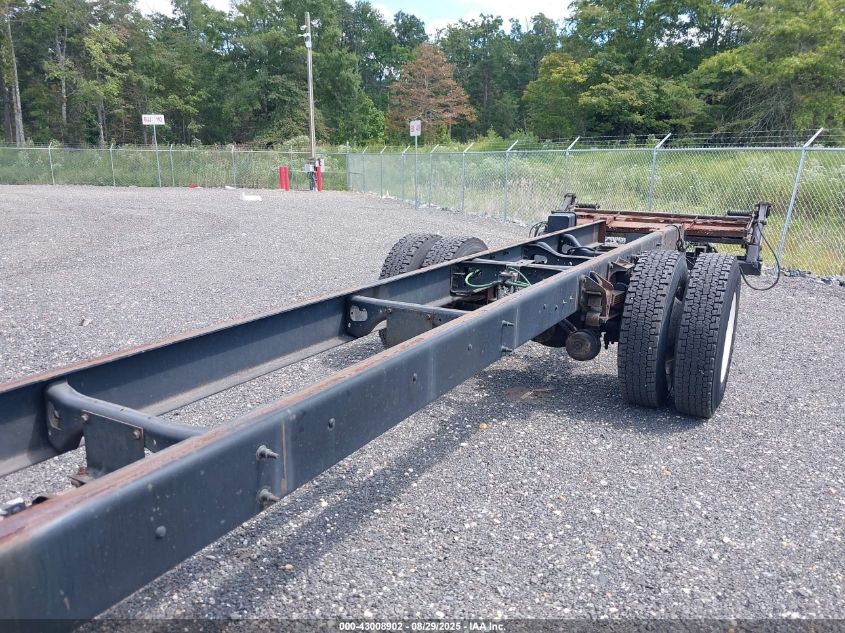 2012 International 4000 4300 VIN: 3HAMMAAL5CL536983 Lot: 43008902