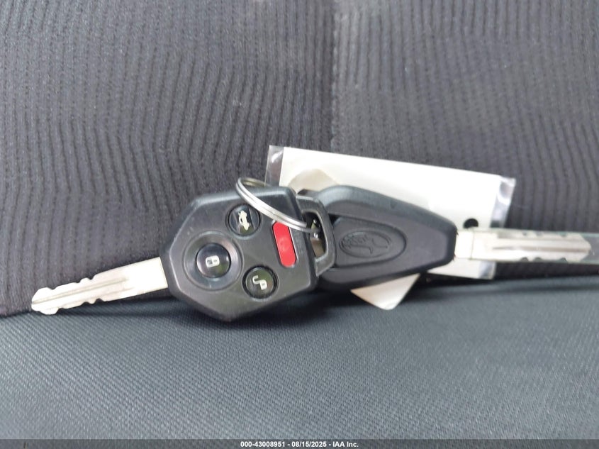 2009 Subaru Outback 2.5I VIN: 4S4BP61CX97325559 Lot: 43008951