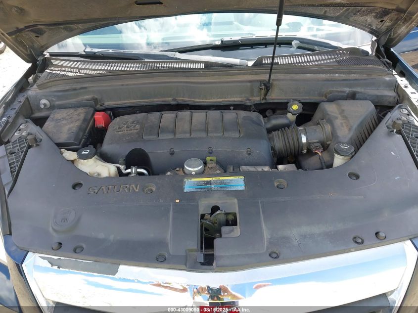 2009 Saturn Outlook Xr VIN: 5GZER23D29J171425 Lot: 43009050