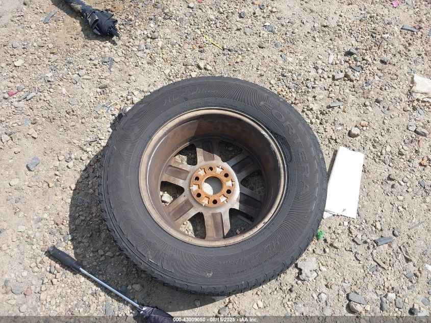 2009 Saturn Outlook Xr VIN: 5GZER23D29J171425 Lot: 43009050