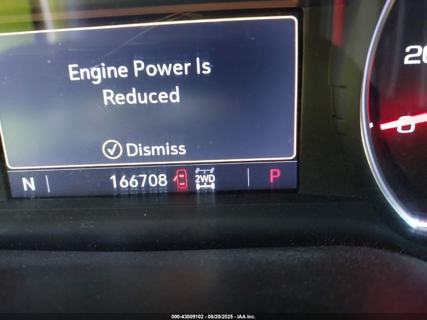 2021 Chevrolet Silverado 2500 - 1GC4YNEY1MF228730