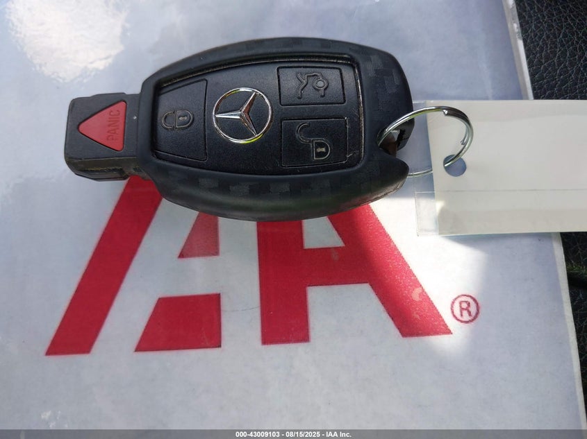 2019 MERCEDES-BENZ GLC 300 4MATIC - WDC0G4KB5KV154611