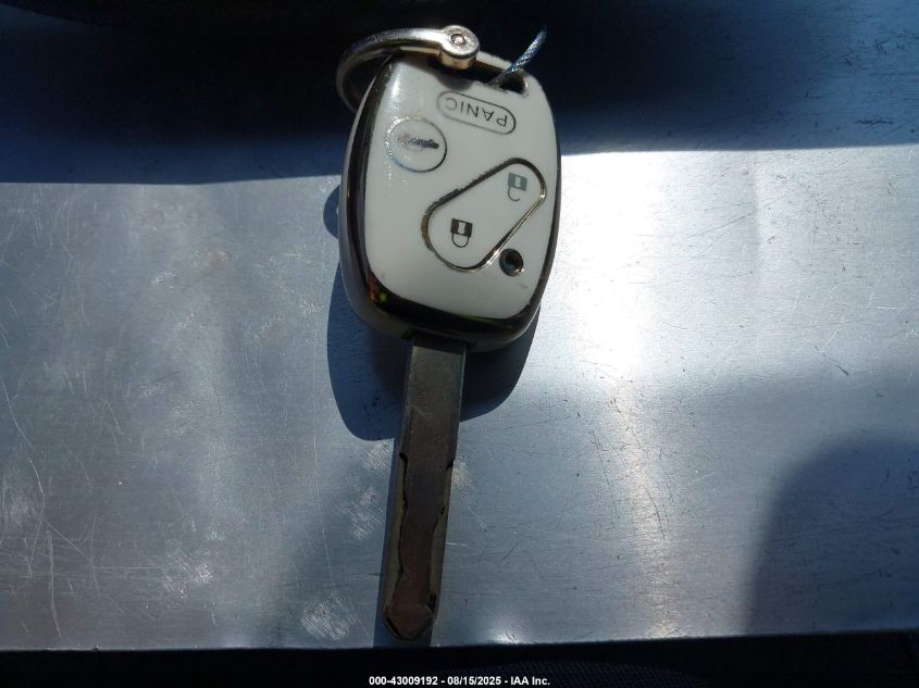 2012 Honda Civic Ex VIN: 19XFB2F8XCE010768 Lot: 43009192