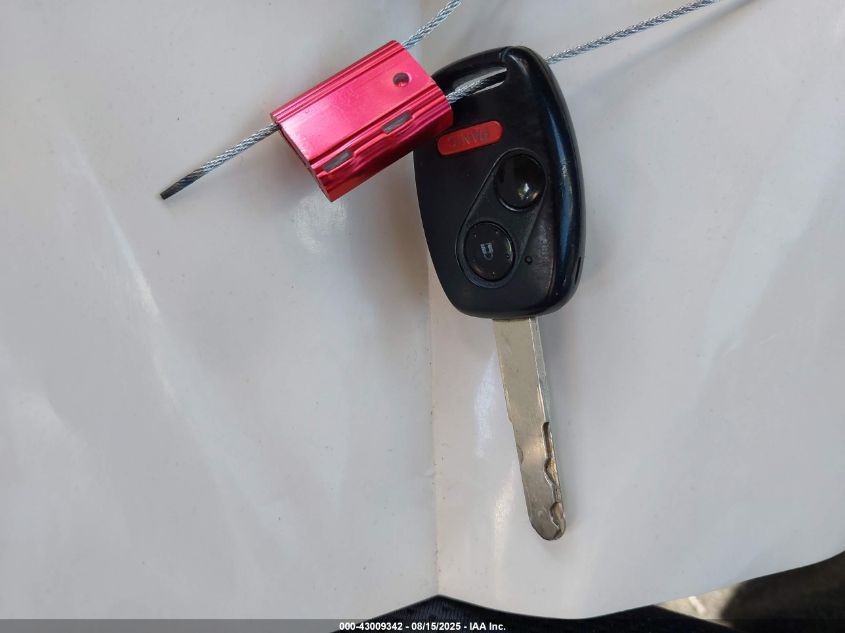 2007 Honda Fit Sport VIN: JHMGD38667S009327 Lot: 43009342