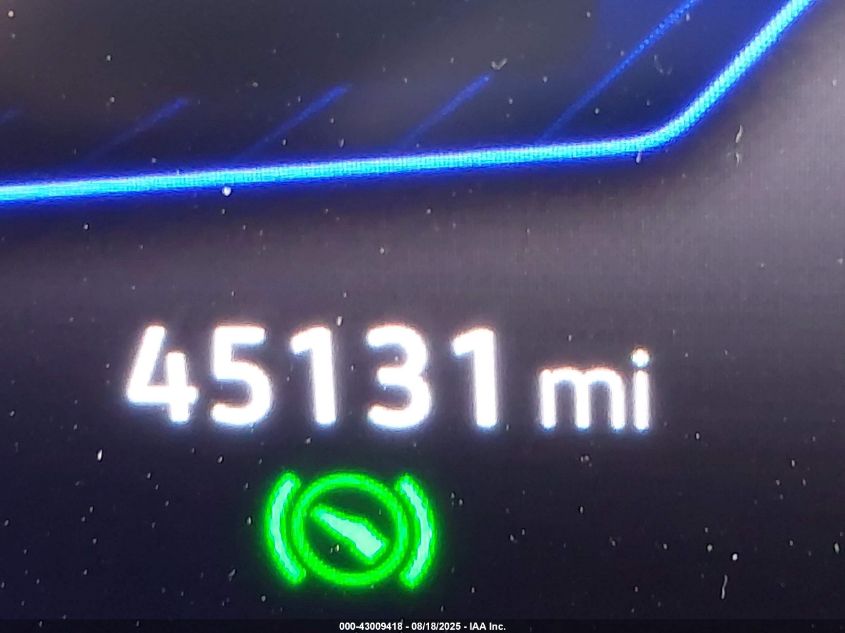 2022 Volkswagen Tiguan 2.0T Se VIN: 3VV2B7AXXNM156043 Lot: 43009418