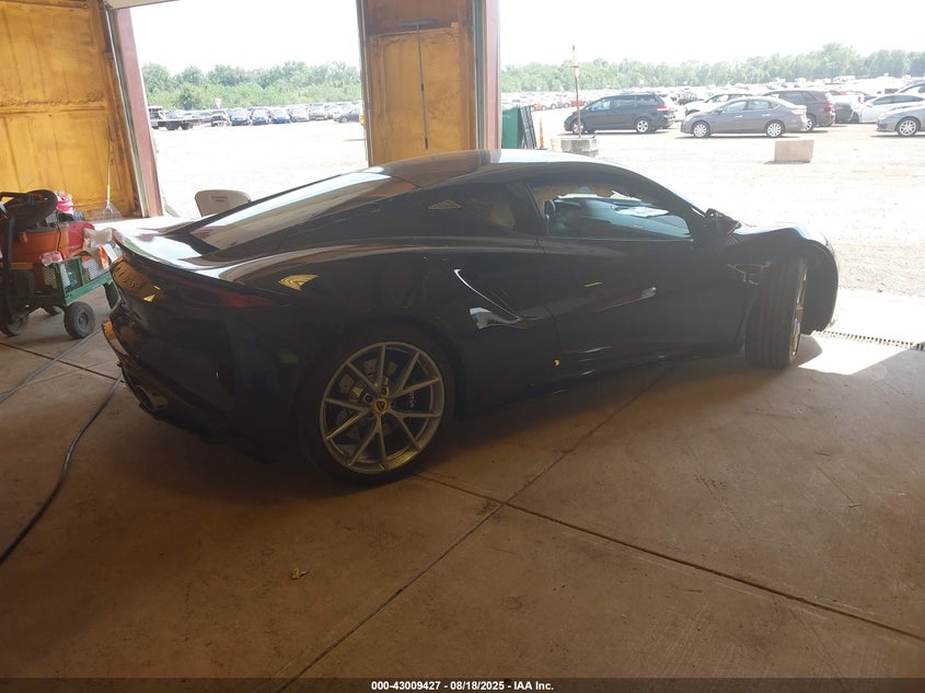 2024 LOTUS EMIRA V6 FIRST EDITION SCCLEKAX3RHB12913