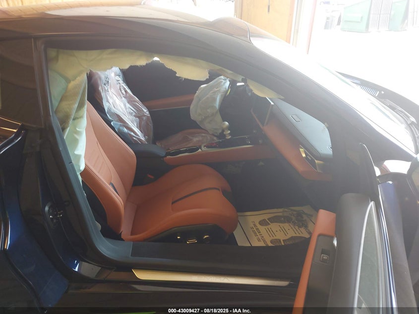 2024 LOTUS EMIRA V6 FIRST EDITION SCCLEKAX3RHB12913