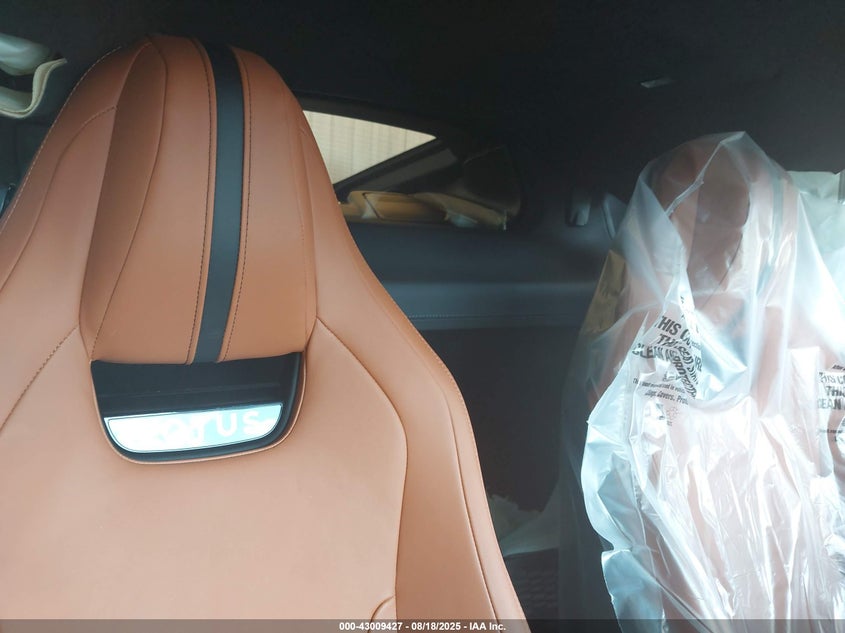 2024 LOTUS EMIRA V6 FIRST EDITION SCCLEKAX3RHB12913