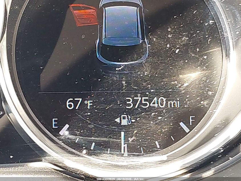 2019 Mazda Cx-5 Touring VIN: JM3KFBCM7K0513046 Lot: 43009628