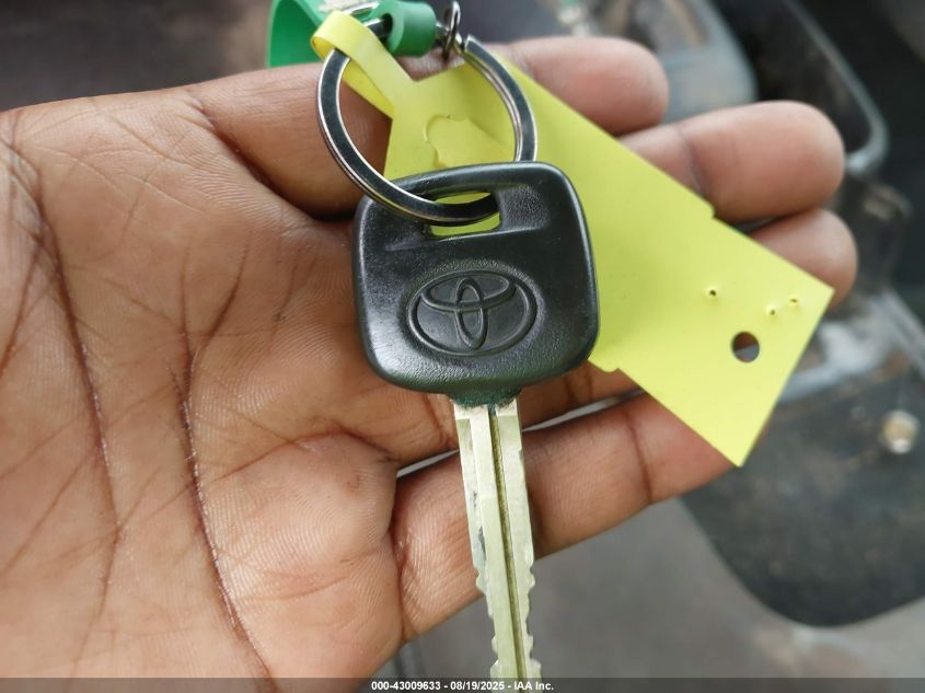 2013 Toyota Tacoma VIN: 5TFNX4CN4DX024721 Lot: 43009633