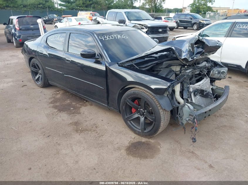 2006 Dodge Charger Srt8