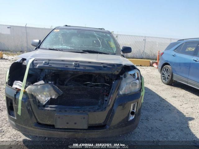 2011 GMC Terrain Sle VIN: 2CTFLTEC9B6443400 Lot: 43009844