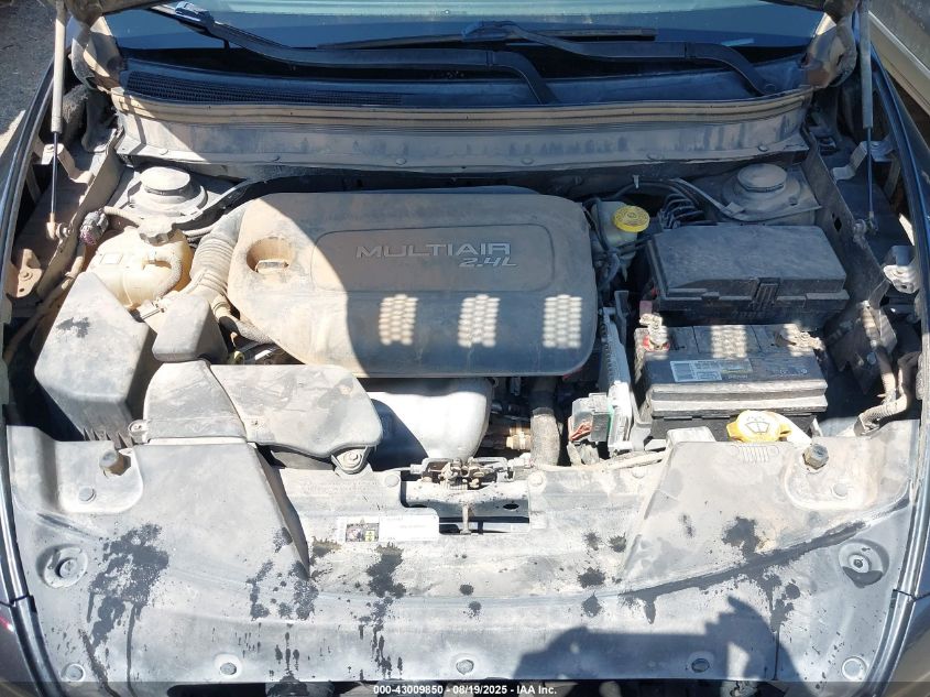 2016 Jeep Cherokee Latitude VIN: 1C4PJLCB6GW159753 Lot: 43009850