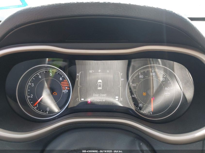 2016 Jeep Cherokee Latitude VIN: 1C4PJLCB6GW159753 Lot: 43009850