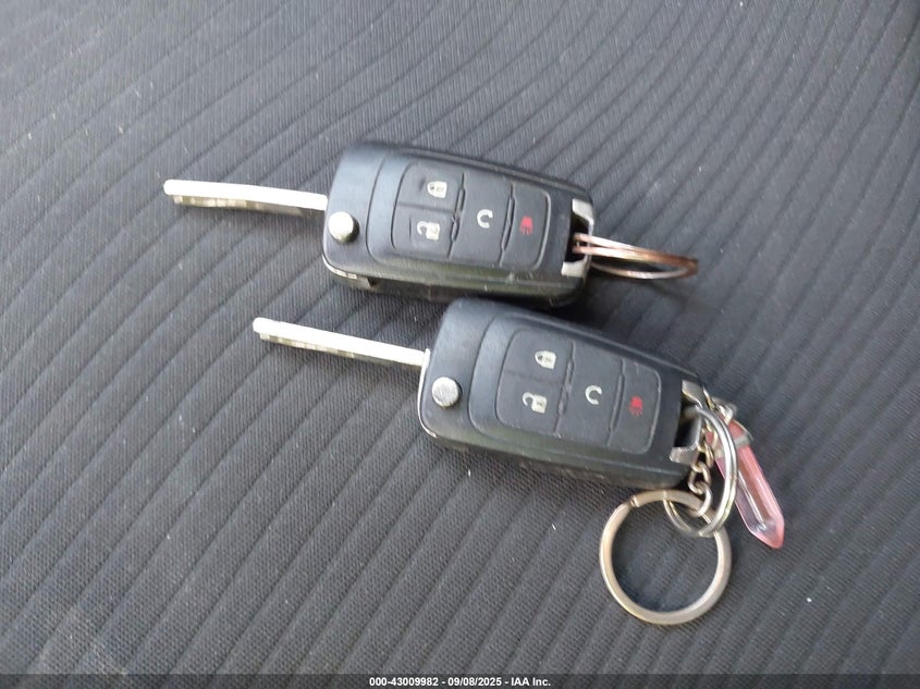 KL4CJBSB1EB523389 2014 BUICK ENCORE photo no. 11