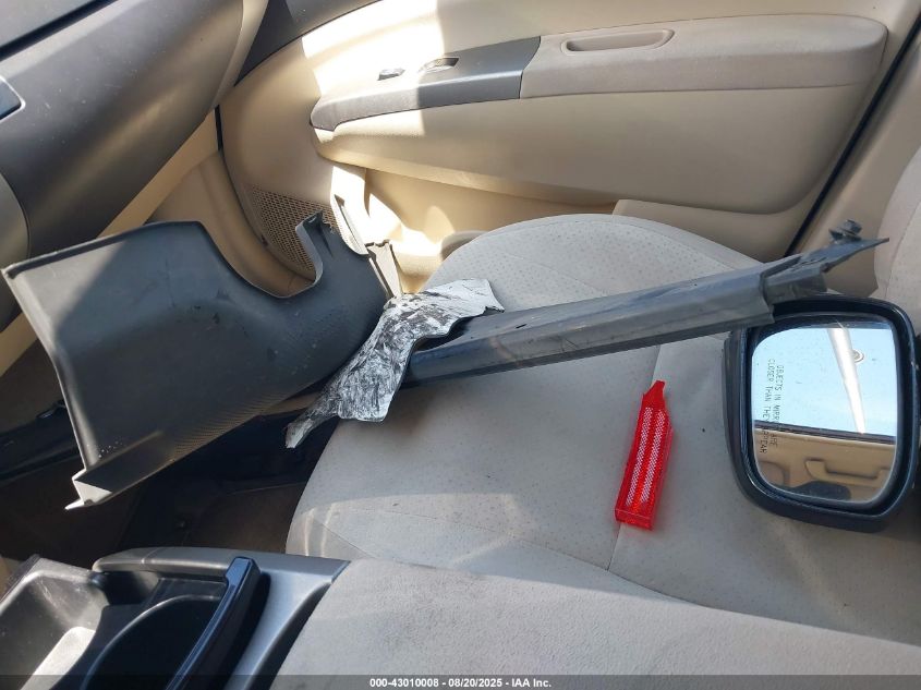 2005 Toyota Prius VIN: JTDKB20U353055081 Lot: 43010008