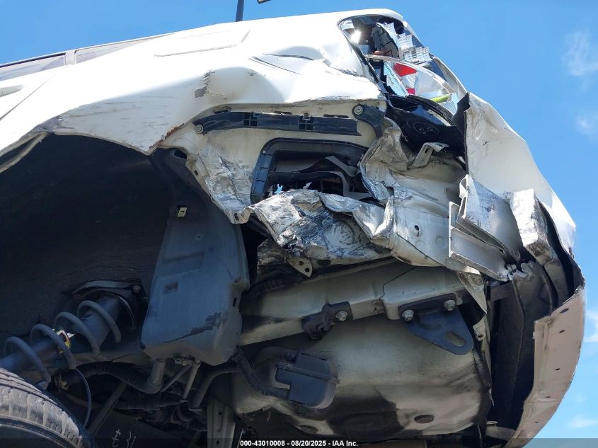 2005 Toyota Prius VIN: JTDKB20U353055081 Lot: 43010008