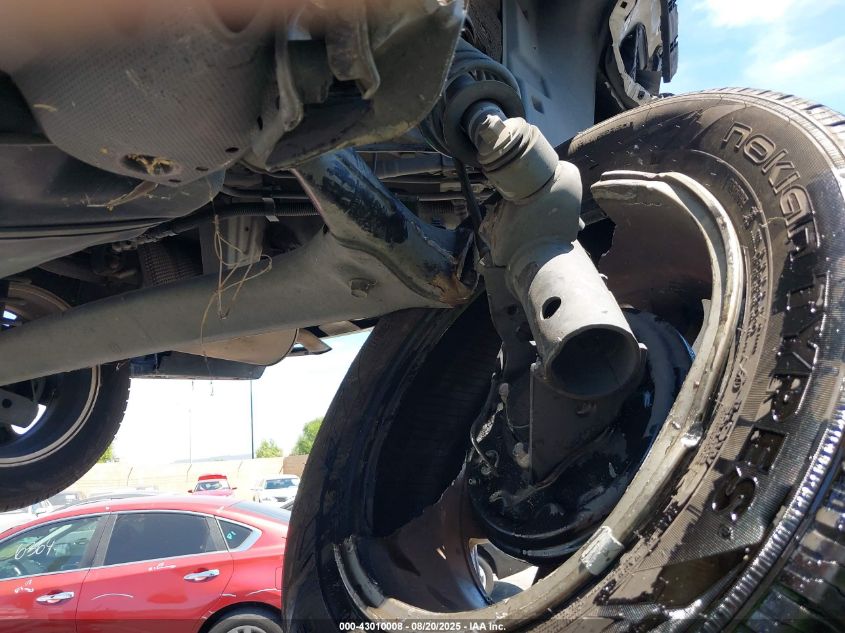 2005 Toyota Prius VIN: JTDKB20U353055081 Lot: 43010008