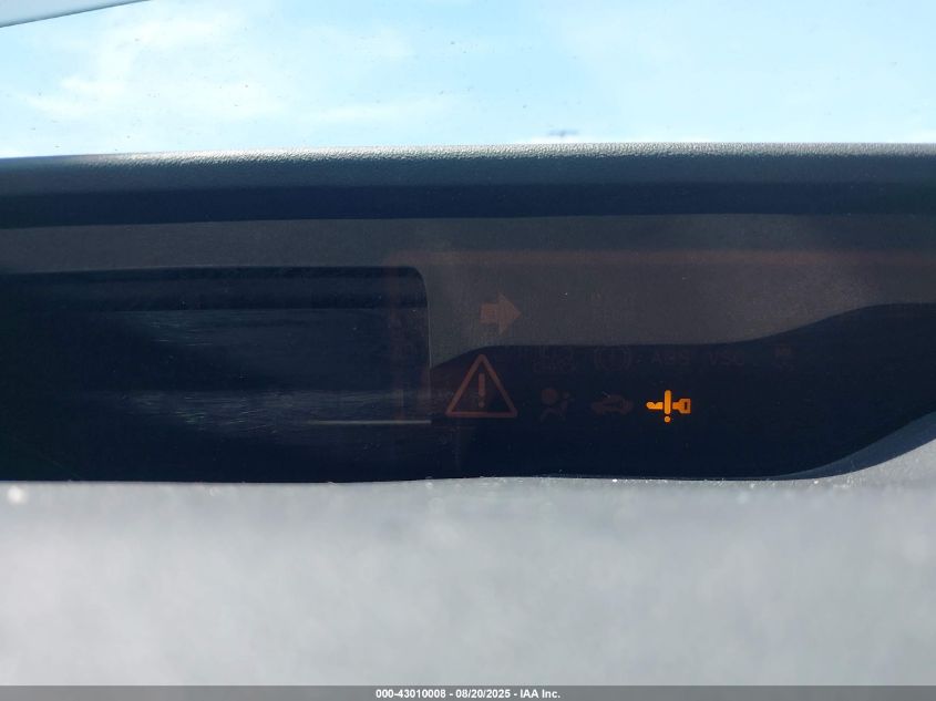 2005 Toyota Prius VIN: JTDKB20U353055081 Lot: 43010008