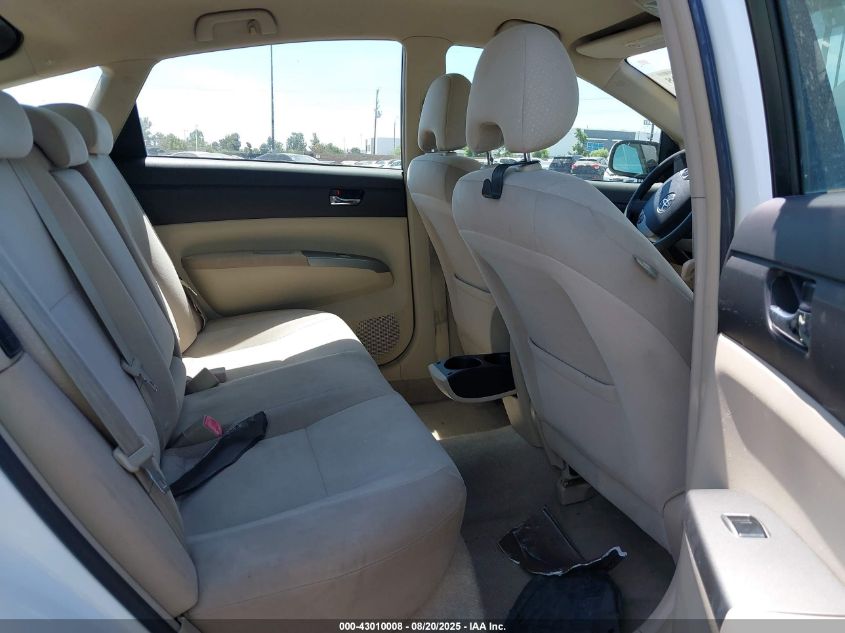 2005 Toyota Prius VIN: JTDKB20U353055081 Lot: 43010008