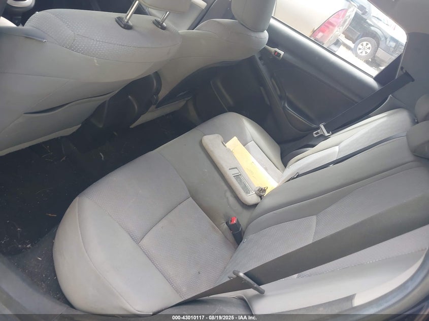 2009 Toyota Matrix S VIN: 2T1KE40E49C021451 Lot: 43010117