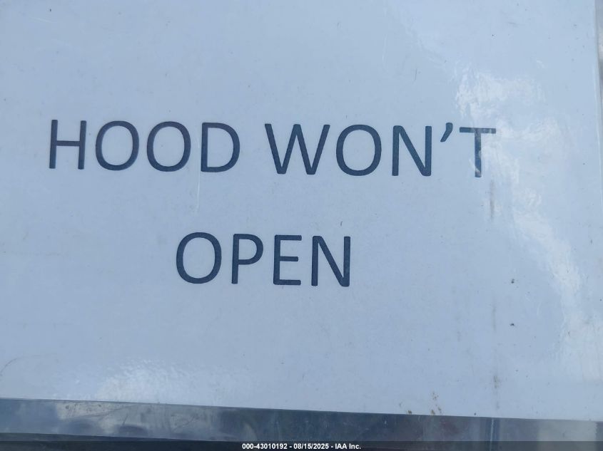 2008 Chevrolet Silverado 2500Hd Lt1 VIN: 1GCHK236X8F156113 Lot: 43010192