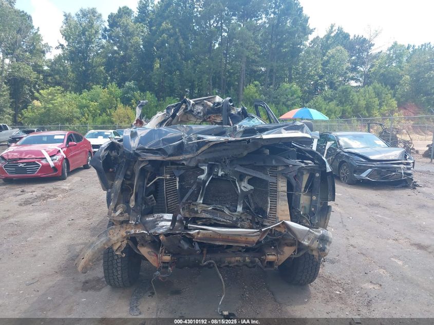 2008 Chevrolet Silverado 2500Hd Lt1 VIN: 1GCHK236X8F156113 Lot: 43010192