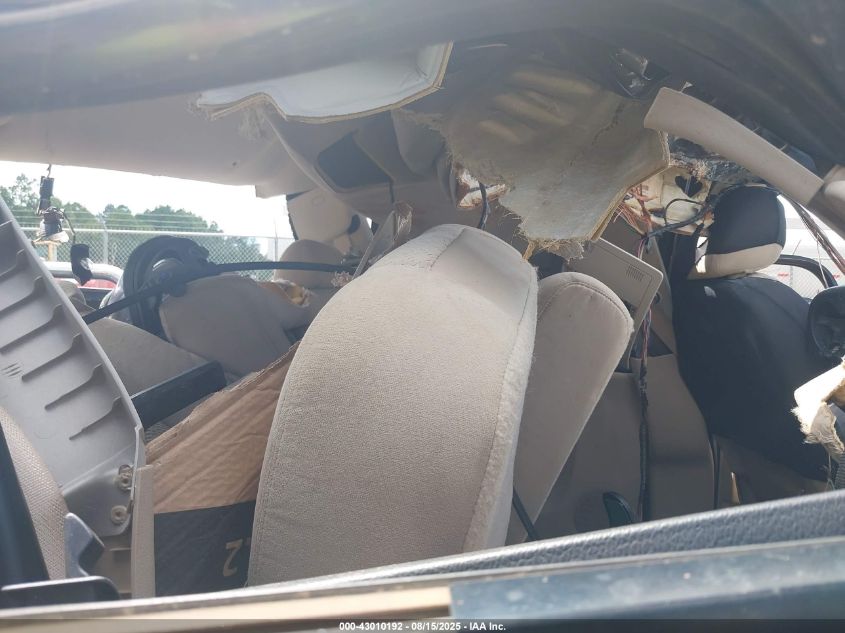 2008 Chevrolet Silverado 2500Hd Lt1 VIN: 1GCHK236X8F156113 Lot: 43010192