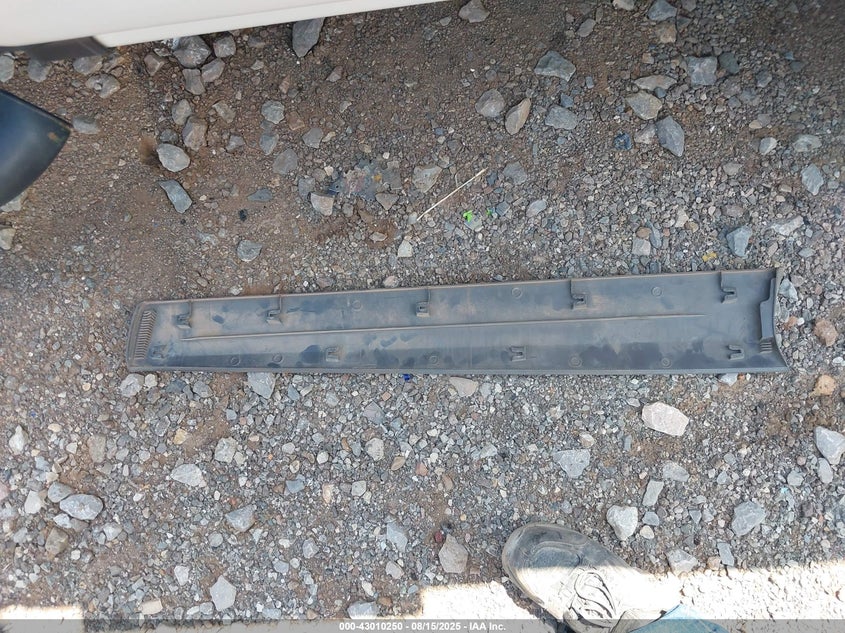 2007 Pontiac Vibe VIN: 5Y2SL65827Z415392 Lot: 43010250