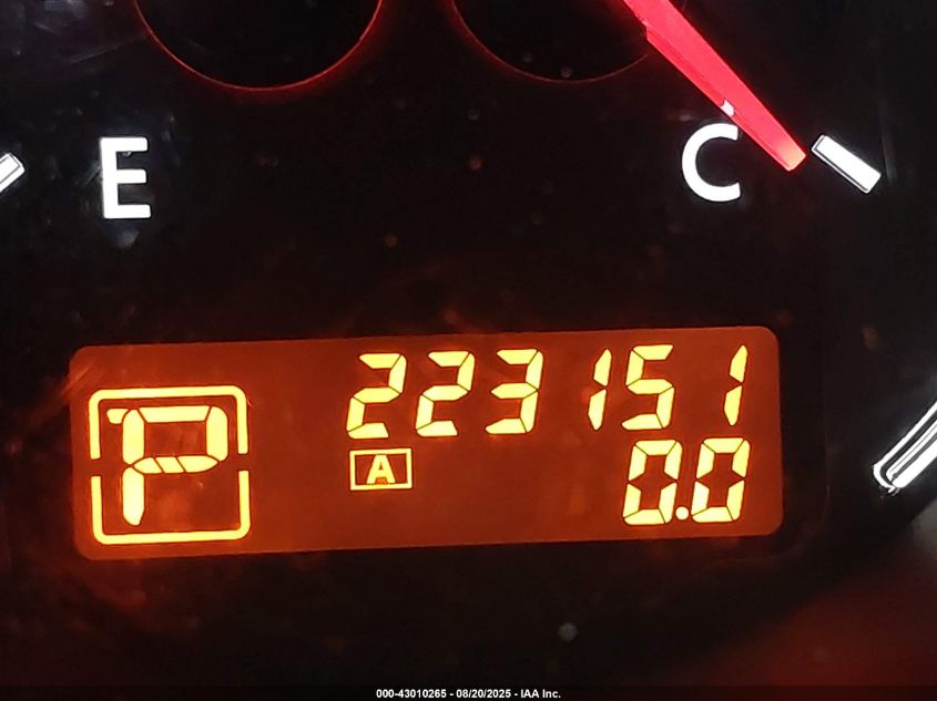 2010 Nissan Altima 2.5 S VIN: 1N4AL2AP2AN431579 Lot: 43010265