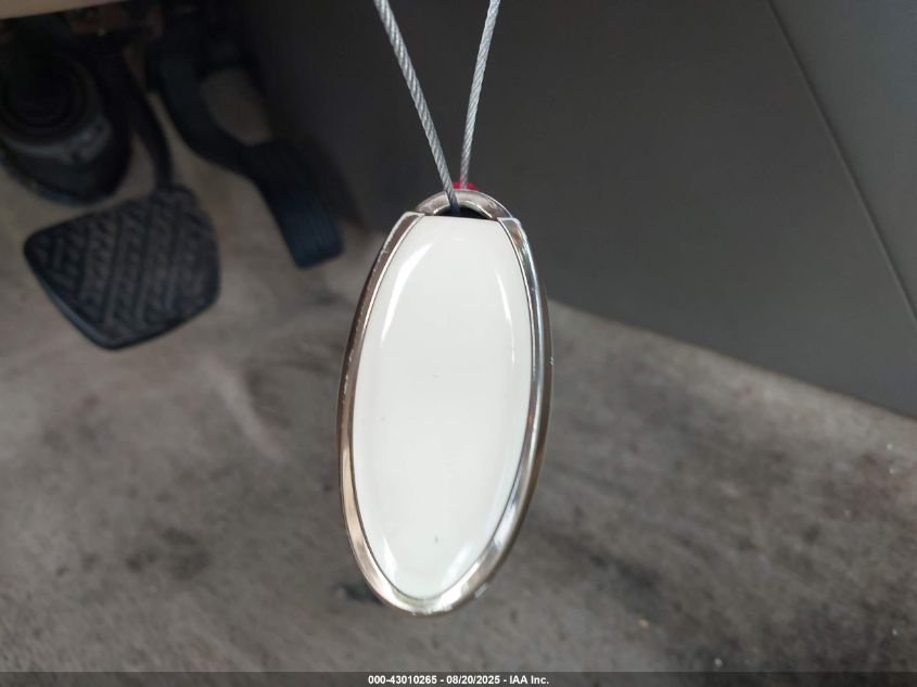 2010 Nissan Altima 2.5 S VIN: 1N4AL2AP2AN431579 Lot: 43010265