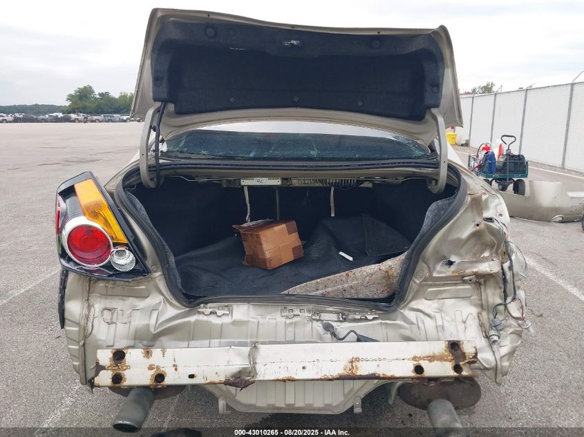 2010 Nissan Altima 2.5 S VIN: 1N4AL2AP2AN431579 Lot: 43010265