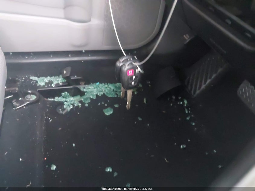 2015 Toyota Camry Se VIN: 4T1BF1FK7FU116072 Lot: 43010290