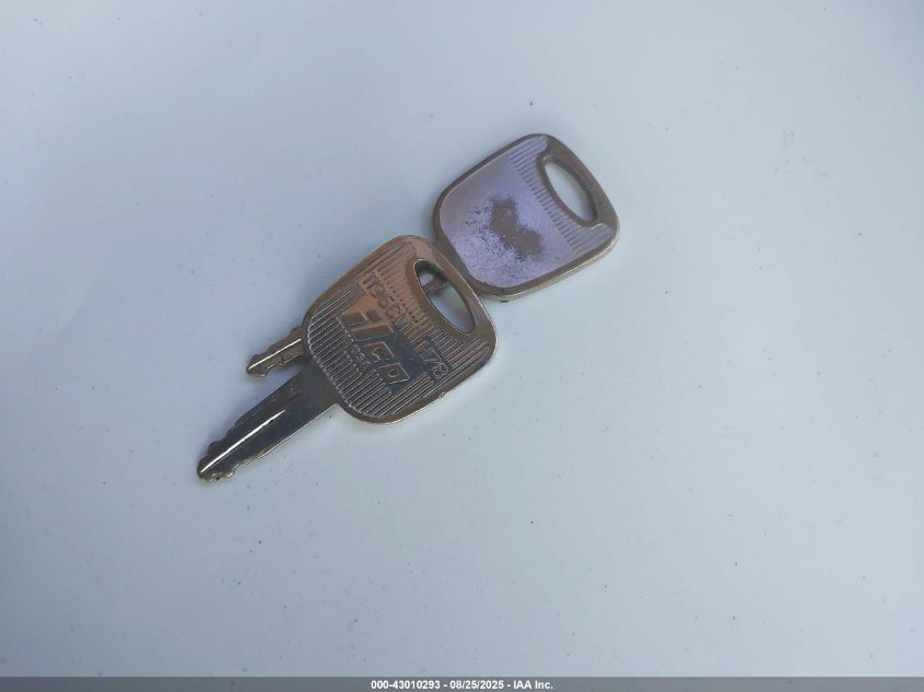 2000 Ford Contour Se Fleet VIN: 3FAFP6631YM110483 Lot: 43010293