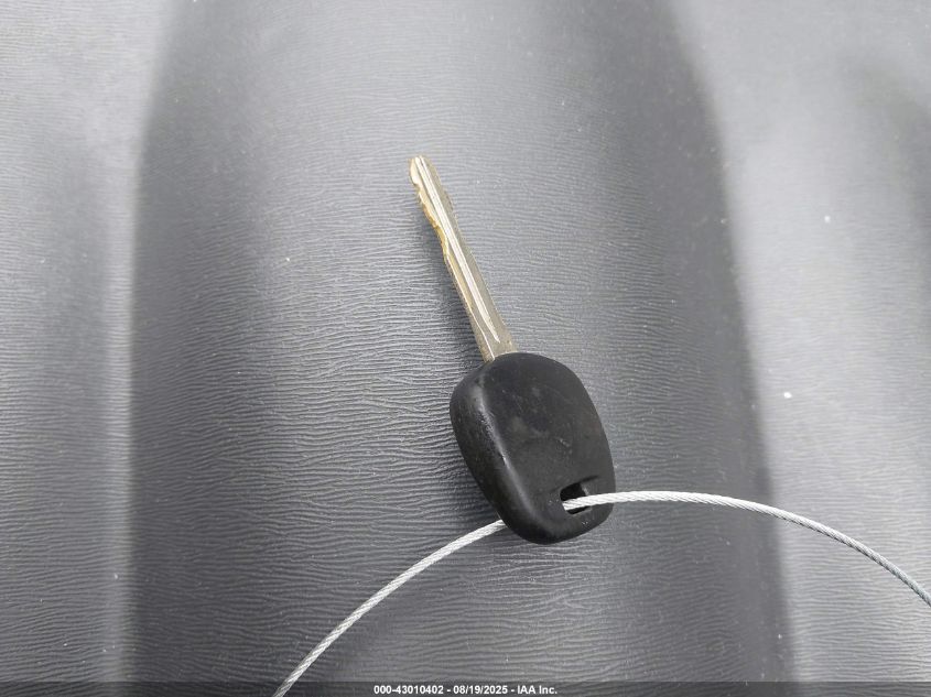 2008 Scion Tc VIN: JTKDE167X80235264 Lot: 43010402