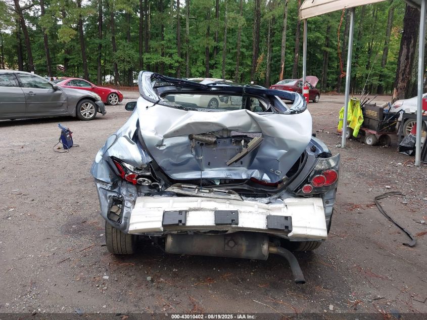 2008 Scion Tc VIN: JTKDE167X80235264 Lot: 43010402