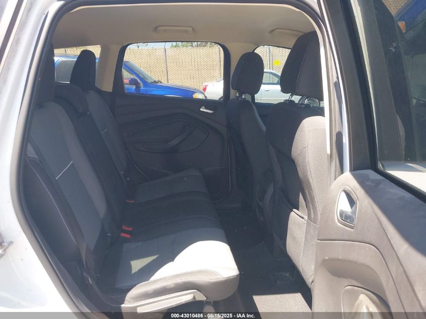 2015 Ford Escape Se VIN: 1FMCU9GX9FUB51103 Lot: 43010486