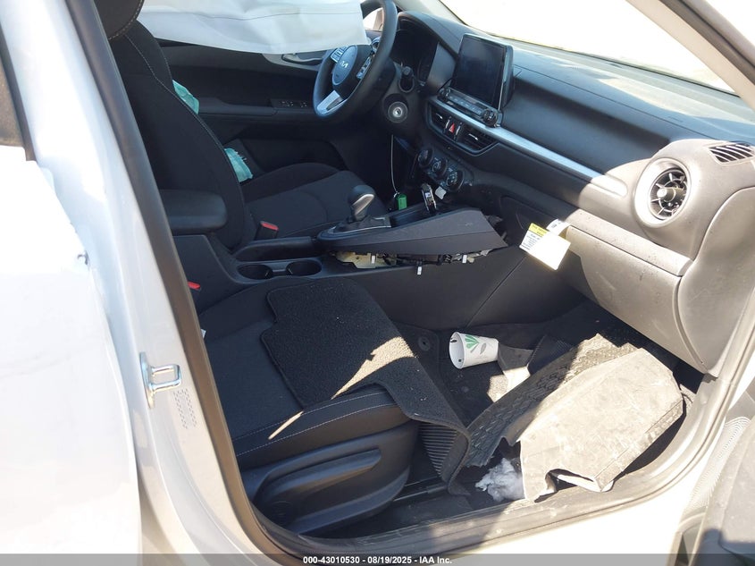 2024 KIA FORTE LXS - 3KPF24AD4RE716532