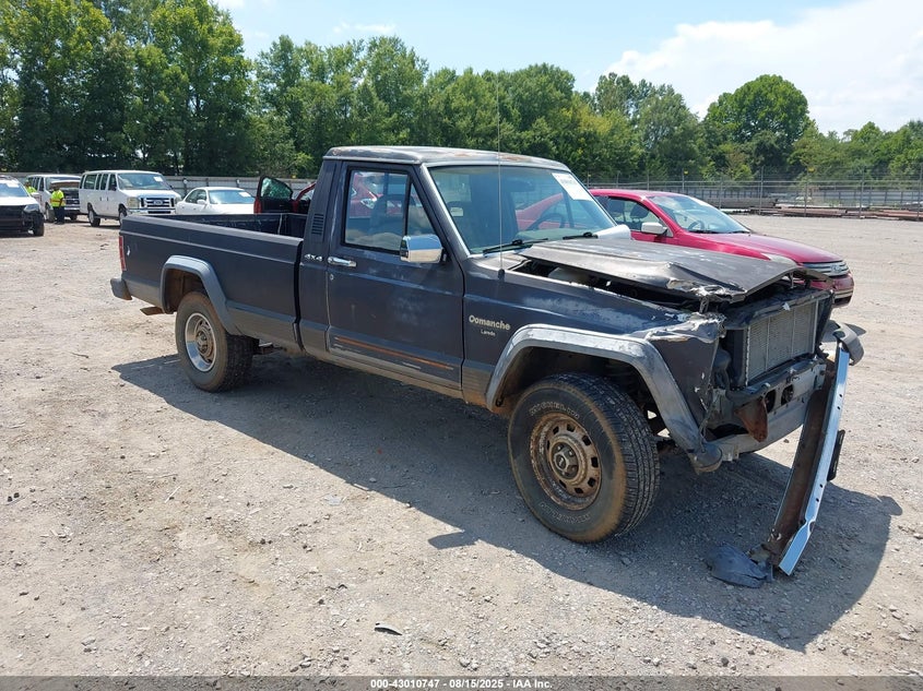 1JTML65T3JT245923 JEEP COMANCHE Photo 1