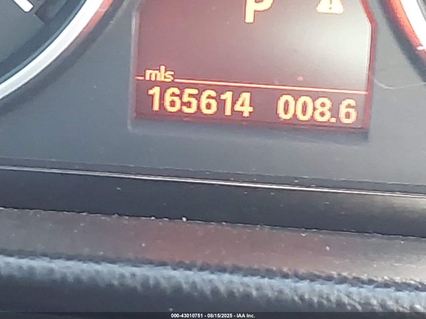 2011 BMW 328I VIN: WBAKE5C53BE429683 Lot: 43010751