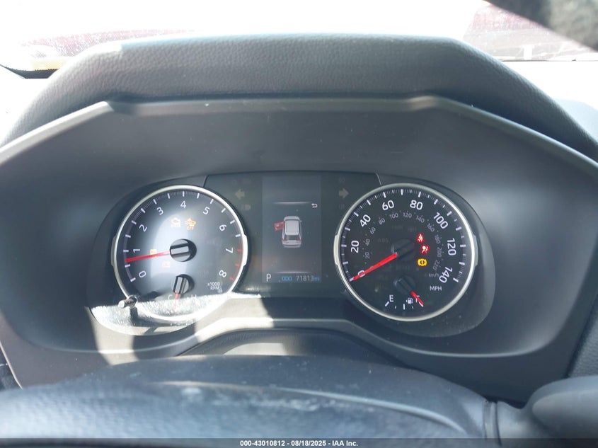 2019 TOYOTA RAV4 LE - 2T3H1RFV3KW032088