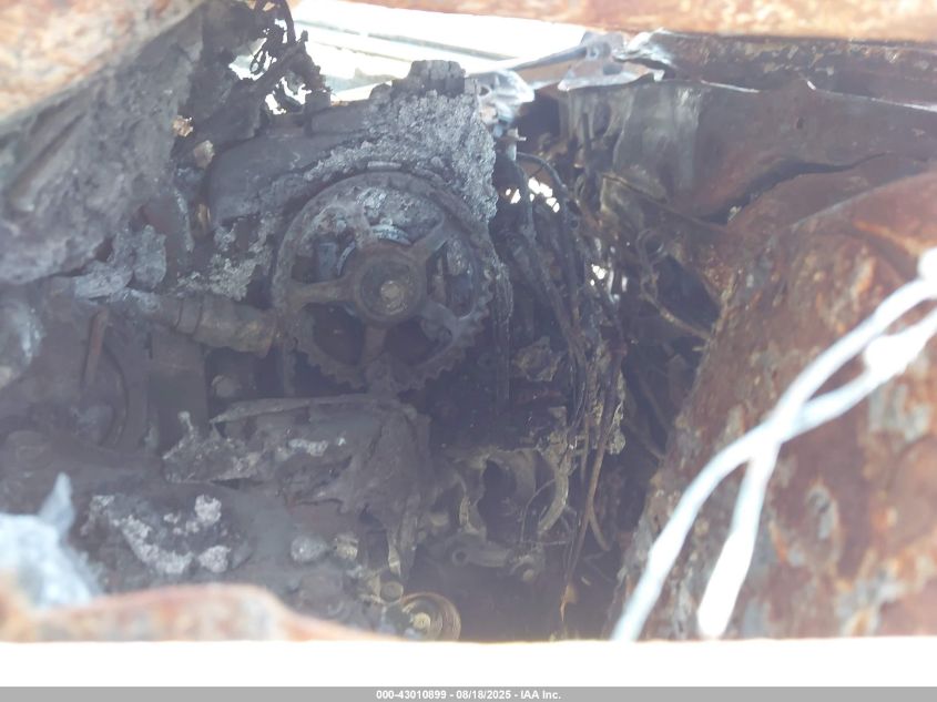 2002 Honda Civic Lx VIN: 1HGES16502L048478 Lot: 43010899