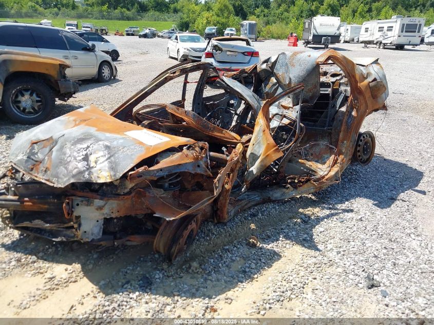 2002 Honda Civic Lx VIN: 1HGES16502L048478 Lot: 43010899